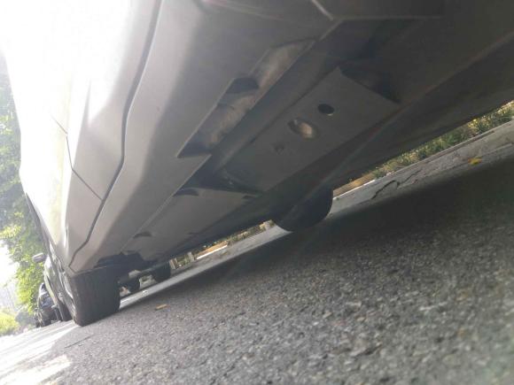 [成都·川A] 二手哪吒汽车哪吒U2021款 Pro 400 巡航版