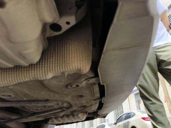 [温州·浙C] 二手奥迪奥迪A6L2015款 35 FSI quattro 技术型