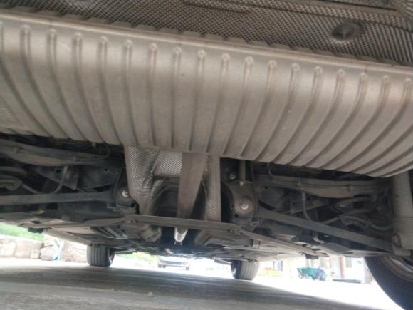 [上海·沪B] 二手宝马宝马2系多功能旅行车2015款 218i 领先型