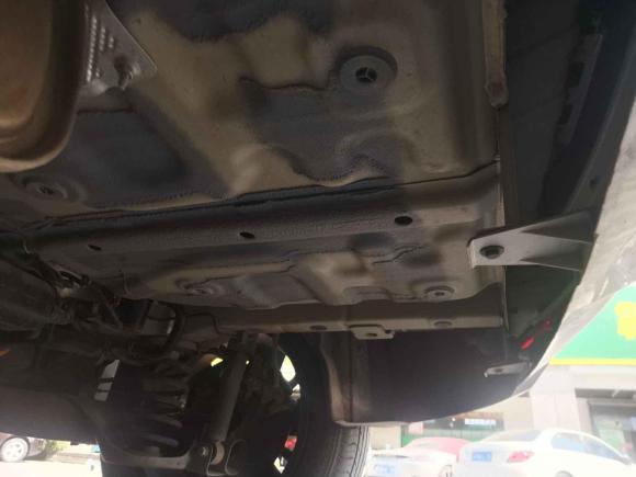 [湖州·浙E] 二手长安长安CS35PLUS2019款 1.6L 手动畅联版