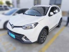 [无锡·川R] 名爵锐腾2015款 1.5TGI TST豪华版