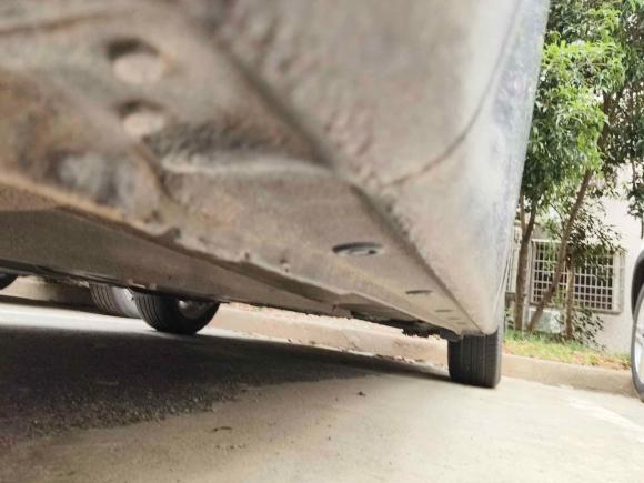 [上海·沪A] 二手起亚起亚K32015款 1.6L 自动GL