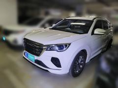 [深圳·桂C] 捷途捷途X702020款 1.5T DCT畅行版 5座