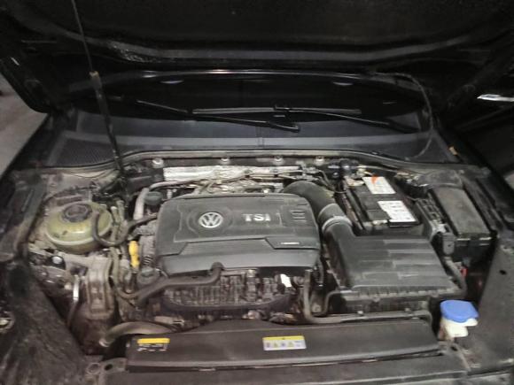 [宁波·浙B] 二手大众迈腾2020款 380TSI DSG 豪华型