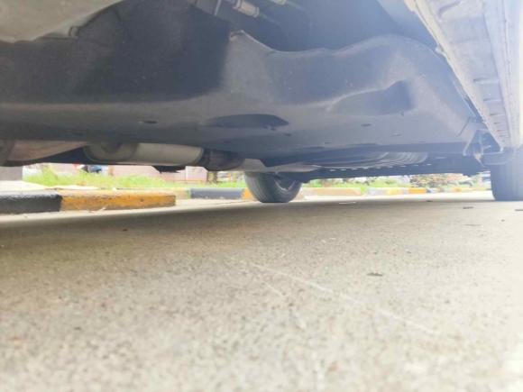 [无锡·苏B] 二手别克别克GL82021款 陆上公务舱 652T 豪华型