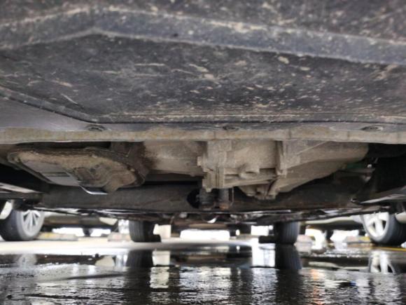 [上海·闽J] 二手日产阳光2011款 1.5XE 手动舒适版