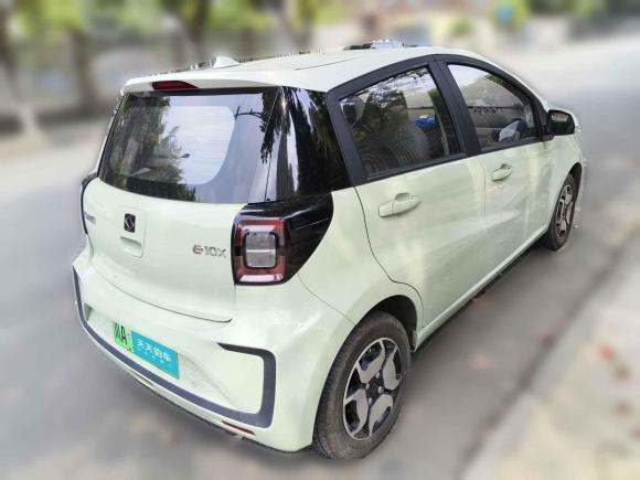 [成都·川A] 二手思皓花仙子2022款 花仙子款 满天星