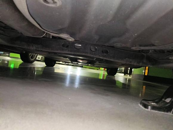 [宁波·浙B] 二手大众Polo2019款 Plus 1.5L 自动炫彩科技版