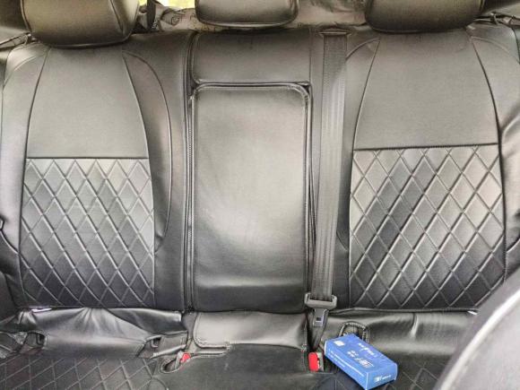 [合肥·皖A] 二手马自达马自达CX-302020款 2.0L 自动质悦型