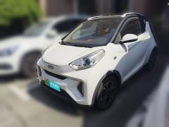 [上海·沪A] 奇瑞新能源小蚂蚁2017款 智臻版