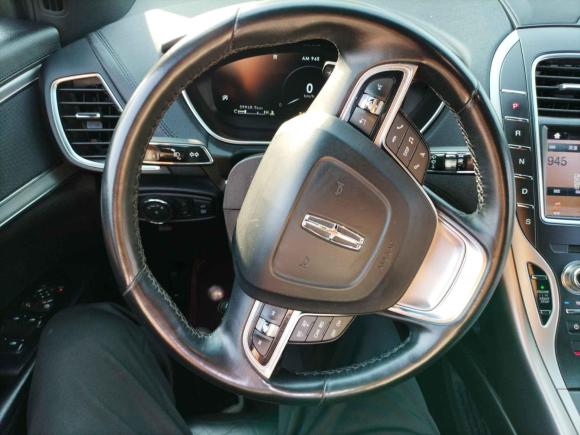 [南京·苏A] 二手林肯航海家2019款 2.0T 两驱尊享版 国VI