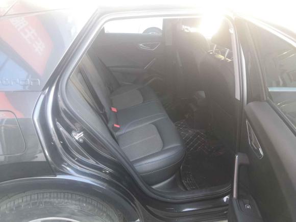 [金华·浙G] 二手奥迪奥迪Q2L e-tron2019款 Q2L e-tron 纯电智酷型