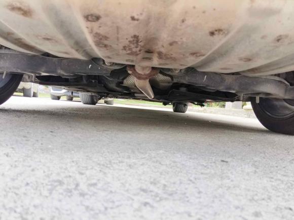 [上海·苏C] 二手红旗红旗H52019款 30TD 灵动版