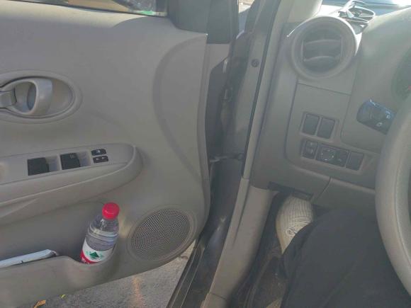 [金华·苏H] 二手日产阳光2011款 1.5XE CVT舒适版