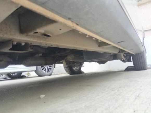 [深圳·粤S] 二手北汽幻速北汽幻速H32015款 1.5L 手动豪华型