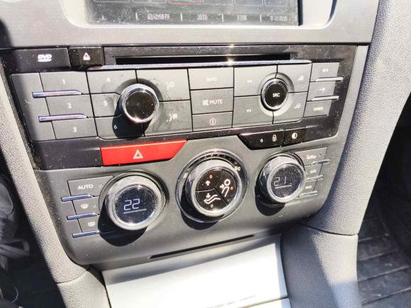 [无锡·苏B] 二手DSDS 62014款 1.6T 豪华版THP160