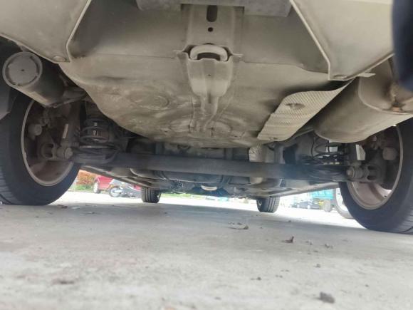 [南通·苏F] 二手荣威荣威3602018款 PLUS 1.5L 自动豪华版