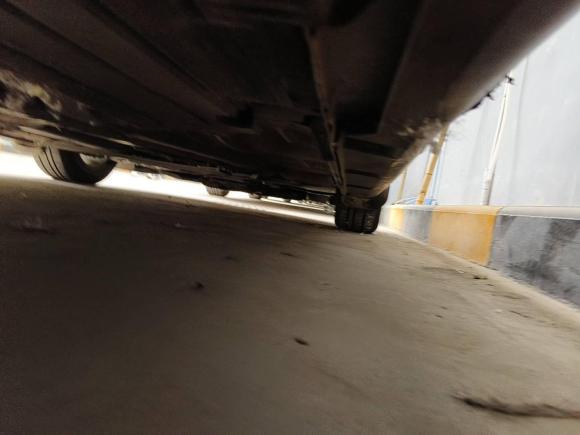 [西安·陕A] 二手福特福克斯2012款 两厢 1.6L 手动风尚型