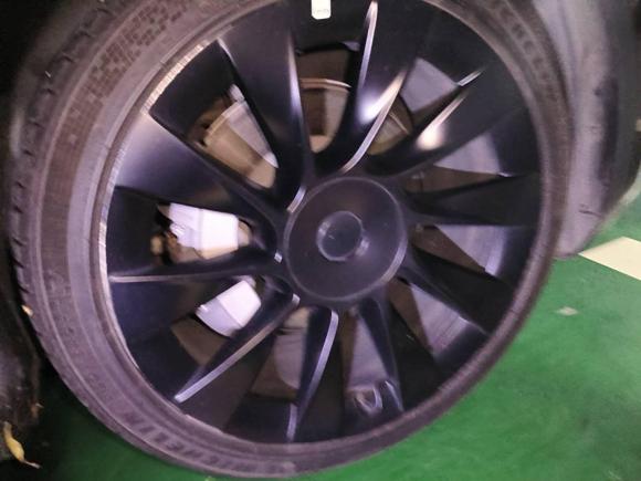 [深圳·粤B] 二手特斯拉Model Y2022款 改款 后轮驱动版