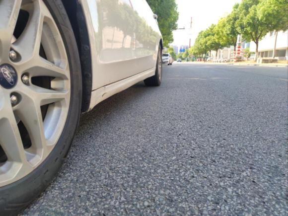 [嘉兴·浙F] 二手福特蒙迪欧2013款 1.5L GTDi180时尚型