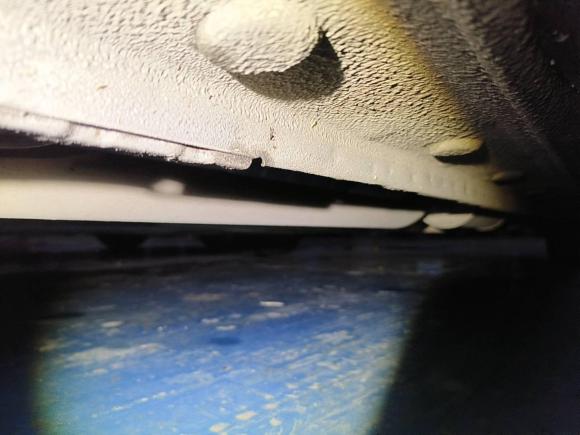 [芜湖·皖B] 二手本田锋范经典2014款 风尚 1.5L 手动精英版