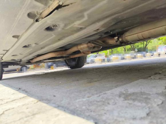 [合肥·皖A] 二手奔驰奔驰GLK级2013款 GLK 300 4MATIC 动感型