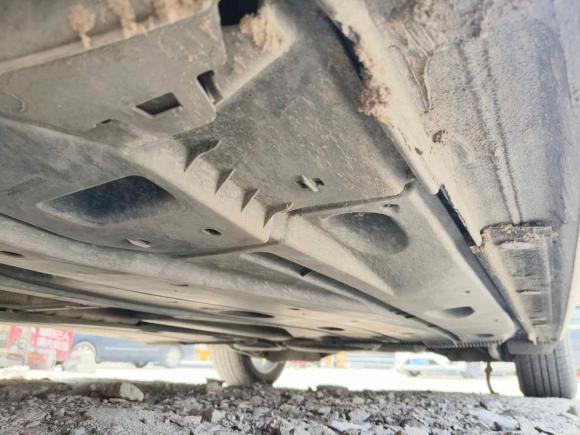 [台州·浙J] 二手奥迪奥迪A32016款 Limousine 35 TFSI 进取型