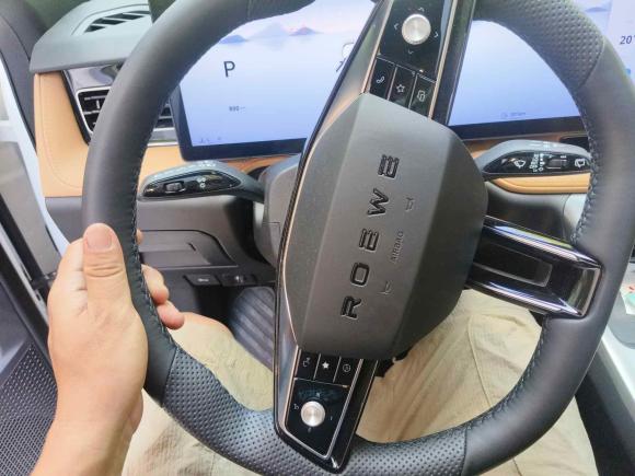 [上海·沪F] 二手荣威荣威RX52023款 1.5T 豪华滑屏版