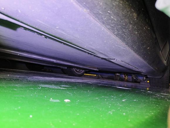 [深圳·沪A] 二手特斯拉Model 32019款 标准续航后驱升级版