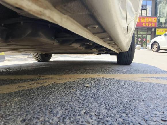 [青岛·鲁B] 二手五菱汽车五菱缤果2023款 333km 灵犀互联+款