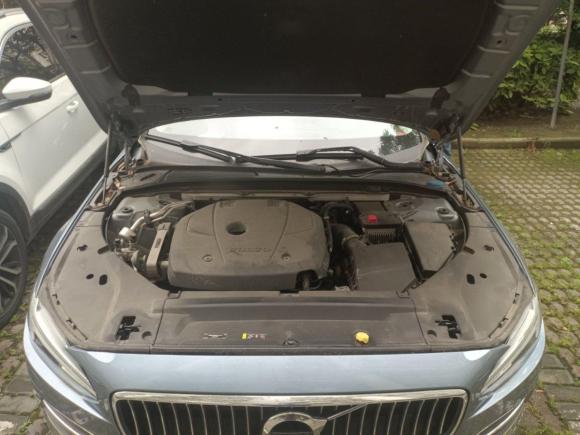 [南通·苏F] 二手沃尔沃沃尔沃S902019款 T5 智雅版