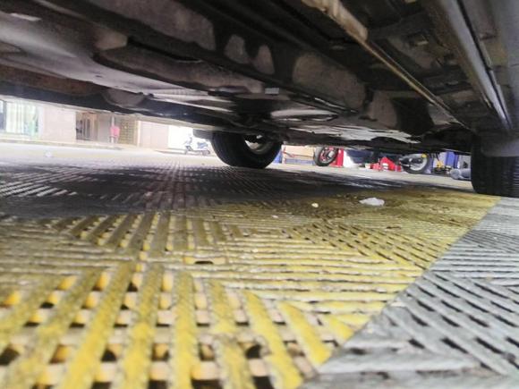 [南昌·赣A] 二手马自达马自达CX-52015款 2.0L 自动两驱都市型