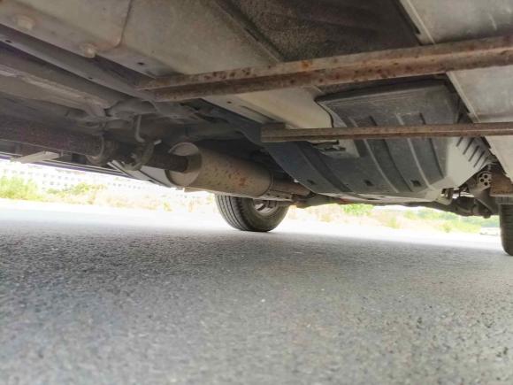 [温州·鲁R] 二手哈弗哈弗H62017款 红标 运动版 1.5T 自动两驱豪华型