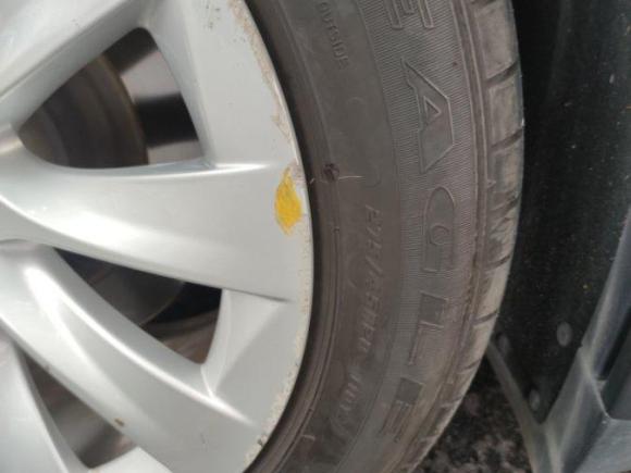 [深圳·粤B] 二手特斯拉Model X2016款 Model X 75D