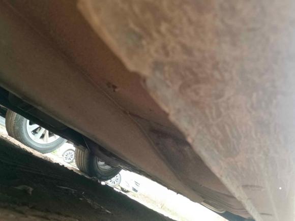 [佛山·粤Y] 二手现代悦动2011款 1.6L 自动豪华型