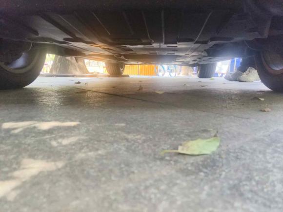 [上海·沪B] 二手宝马宝马X32014款 xDrive20i X设计套装