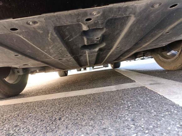 [无锡·苏B] 二手小鹏小鹏P52021款 550G