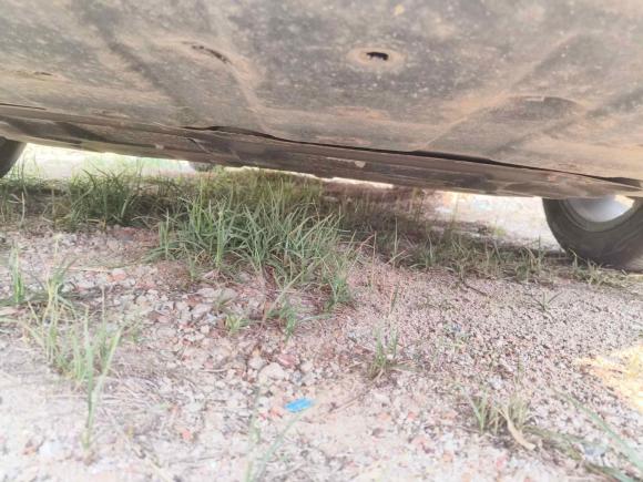 [深圳·云S] 二手思皓思皓A52021款 1.5T CVT尊贵智联型