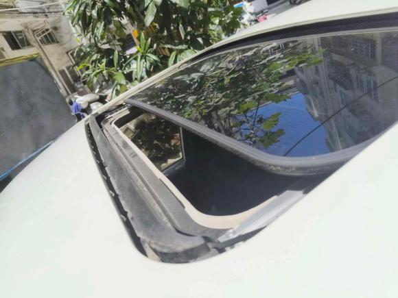 [温州·浙C] 二手启辰启辰D602019款 十万荣耀 1.6L XL 手动辰酷版 国VI