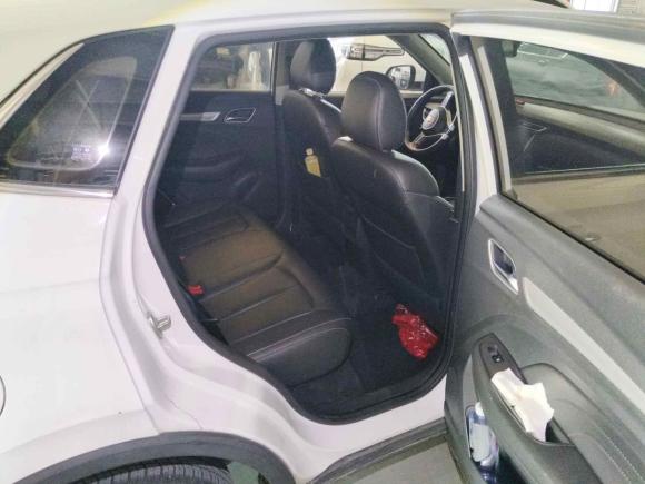 [无锡·苏B] 二手荣威荣威RX32018款 1.6L CVT旗舰版