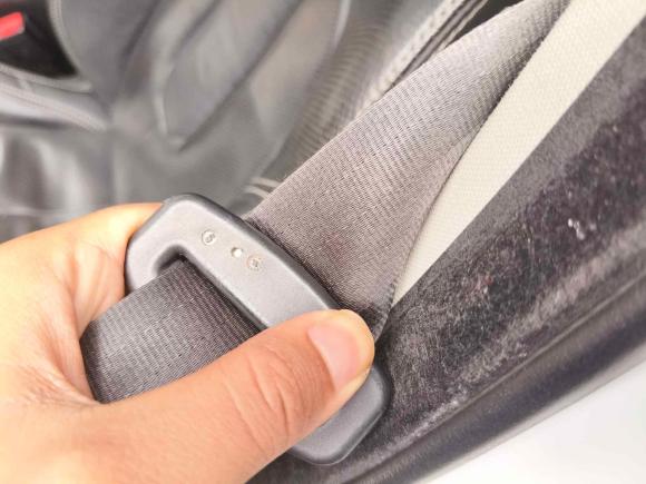 [宁波·浙F] 二手路虎揽胜极光2014款 2.0T 5门耀动版