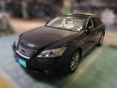 [合肥·皖A] 雷克萨斯雷克萨斯ES2006款 350 豪华版