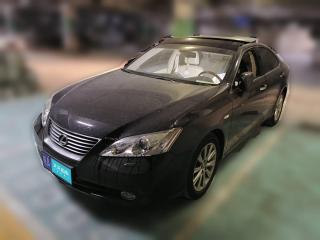 雷克萨斯雷克萨斯ES2006款 350 豪华版「合肥二手车」「天天拍车」