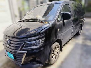 东风风行菱智2020款 M5L 1.6L 实用型