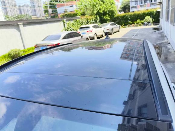 [上海·辽P] 二手福特锐际2020款 EcoBoost 245 四驱纵享款ST-LINE