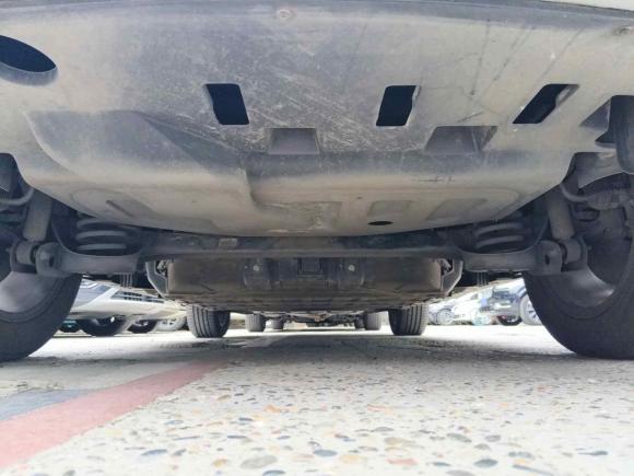 [成都·川A] 二手威马汽车威马EX52018款 EX5 400 Lite探索版