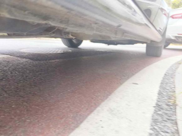 [嘉兴·浙E] 二手大众朗逸2013款 改款 1.4TSI DSG舒适版