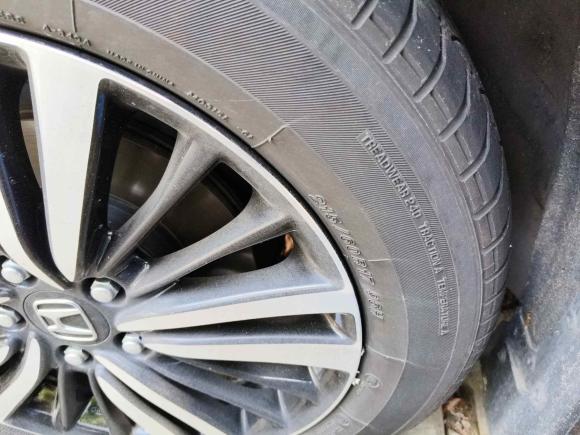 [深圳·粤B] 二手本田奥德赛2021款 2.0L 锐·智享版