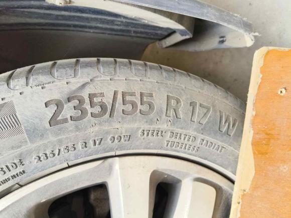 [西安·陕U] 二手DSDS 62014款 1.6T 豪华版THP160