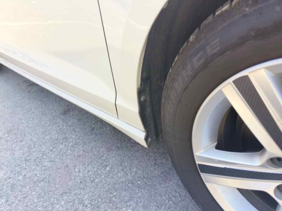 [南京·苏A] 二手大众凌渡2019款 230TSI DSG视野版 国VI